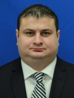 MĂRGĂRIT Mitică-Marius
